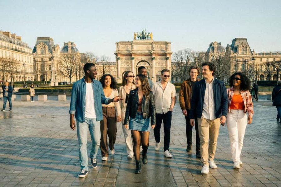 Louvre Priority Access Mona Lisa & Museum Icons Guided Tour - Should You Book This Louvre Priority Access Tour?