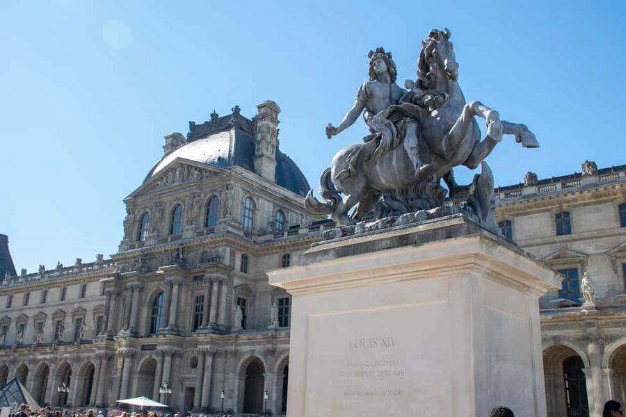 Louvre Private Tour: The Essentials and More w/ Expert Guide - Key things I’d highlight before you go