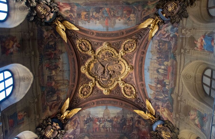Louvre Private Tour: The Essentials and More w/ Expert Guide - The 3-Hour Extended Tour: More Time for Famous Works and Supporting Cast