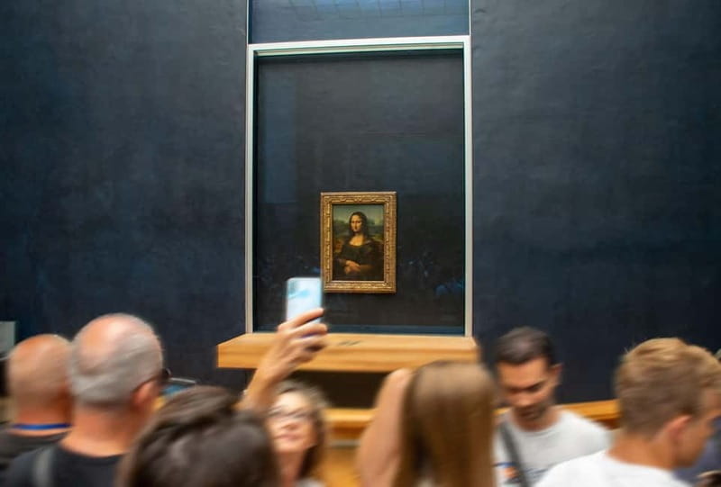 Louvre Private Tour: The Essentials and More w/ Expert Guide - Price and Value: Is $317 Per Person Worth It?