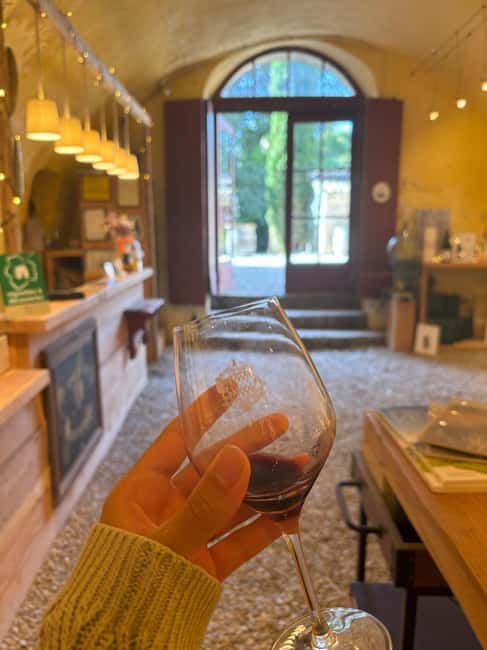 Luberon: Full-Day Wine Tour from Marseille - Key Things You’ll Notice on This Luberon Wine Day