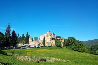 Luberon Market & Villages Day Trip from Aix-en-Provence