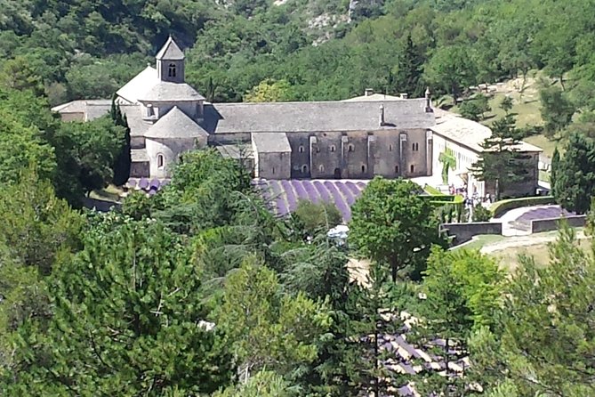 Luberon, Roussillon & Gordes Half-Day Tour from Avignon - Price and the real value of a $100 half-day