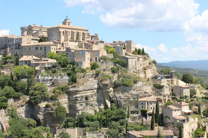 Luberon Villages Day Trip from Aix en Provence - Price and what you’re really paying for
