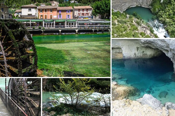 Luberon Villages Day Trip from Aix en Provence - How the day flows, and how to plan your own timing