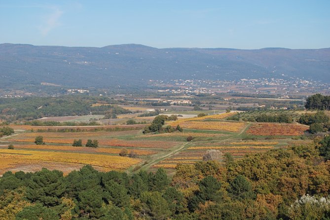 Luberon Villages Half-Day Tour from Aix-en-Provence - Why This Luberon Route Works So Well From Aix