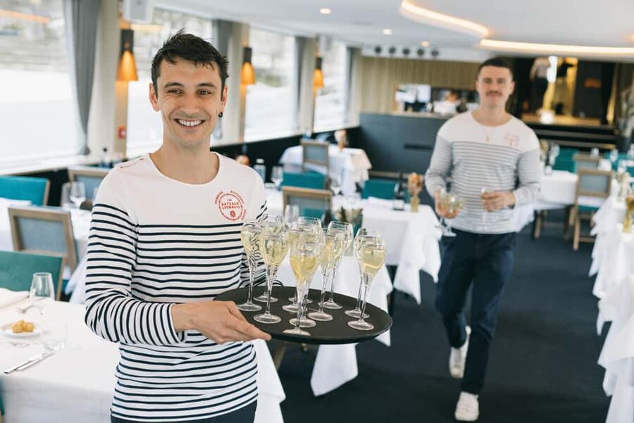 Lyon 2.5-Hour Dinner Cruise - Potential snags to plan around (so your evening stays smooth)