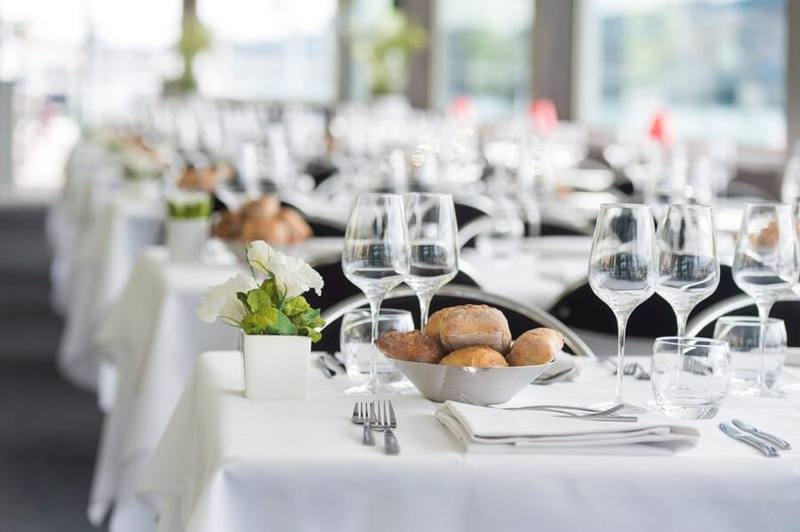 Lyon 2.5-Hour Lunch Cruise - How the 3 Courses Play During the Cruise