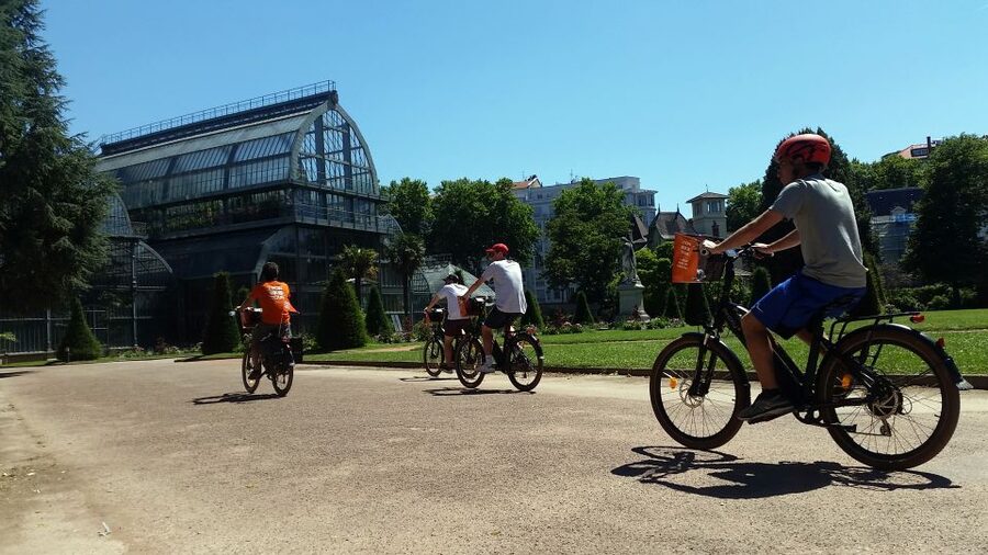 Lyon: 2-Hour Electric Bike Tour with a Local Guide - Price and value: does $41 really make sense for two hours?