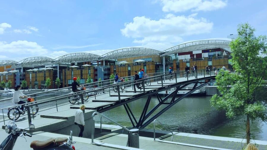 Lyon: 3-Hour Guided E-Bike Tour - Up to Fourvière Hill: Basilica, Roman Theatres, and Big Panoramas