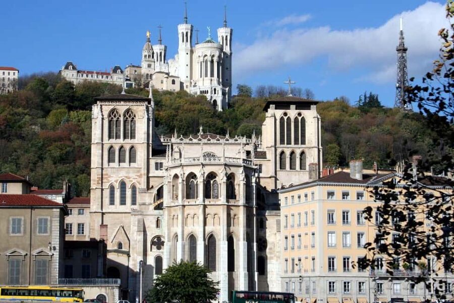 Lyon City Card: Public Transport & More Than 40 Attractions - Museums for free: build days around Musée des Confluences and friends