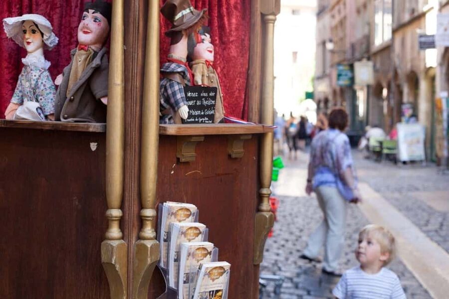 Lyon City Card: Public Transport & More Than 40 Attractions - River cruises on Rhône and Saône: slow time, big views