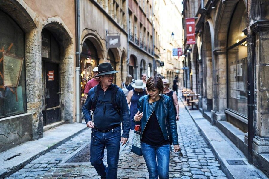 Lyon: Food Walking Tour with a Local Guide - Practical pacing, and the one thing that can catch you off guard