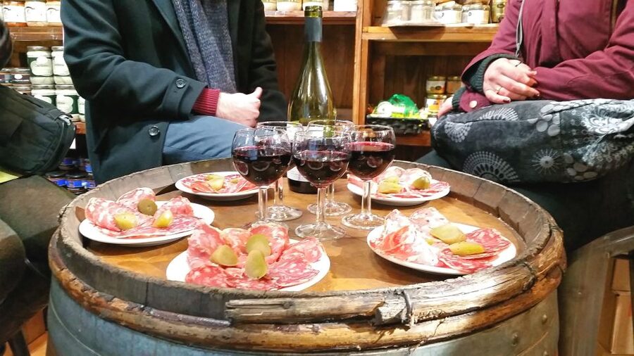 Lyon: Food Walking Tour with a Local Guide - Price and value: is $88 actually fair?