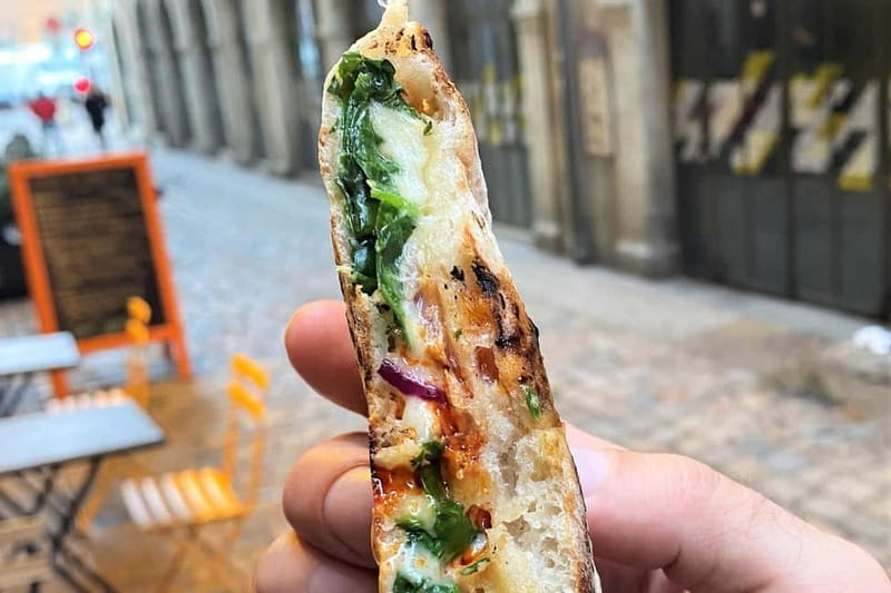 Lyon: Guided Food Tour with Tastings - Key highlights at a glance
