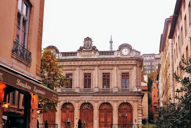 Lyon Highlights & Secrets Walking Guided Tour (small group) including Funicular - Key highlights worth your attention