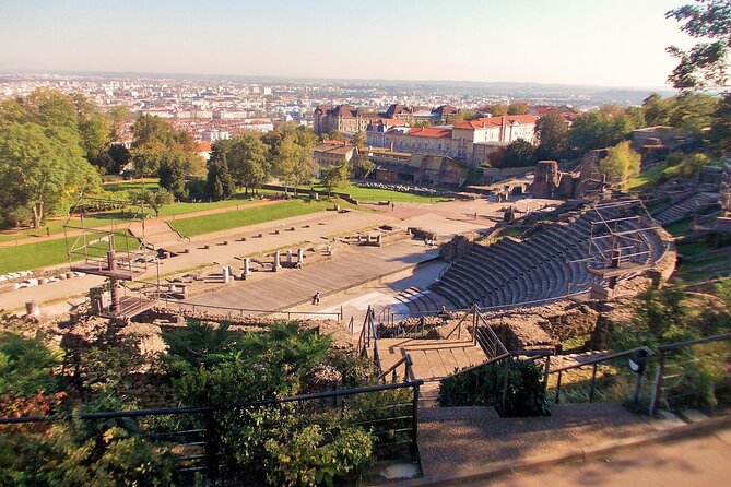 Lyon Highlights & Secrets Walking Guided Tour (small group) including Funicular - Pacing and practical tips for a 3-hour highlights route