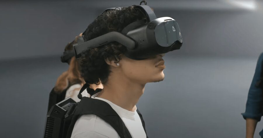 Lyon: Kheops VR Experience – Immersion in Ancient Egypt - Giza Plateau in 360°: how the scale finally clicks