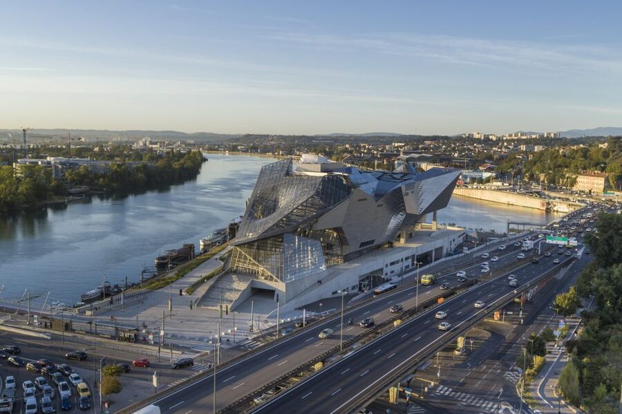 Lyon: Musée des Confluences Entrance Ticket - The Four Permanent Exhibitions: A Route That Makes Sense