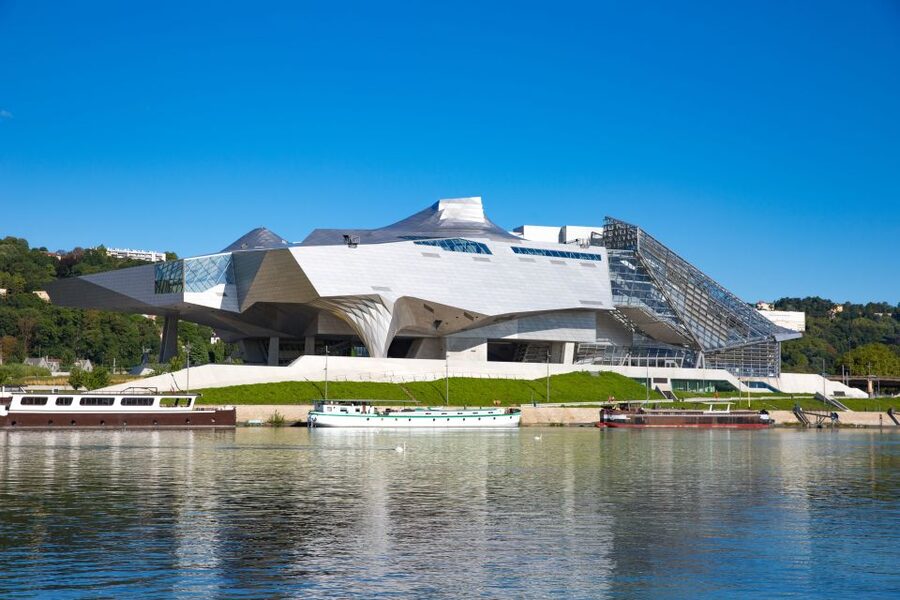 Lyon: Musée des Confluences Entrance Ticket - Museum Stars You Can’t Miss: Mammoth, Mummies, and Fossils