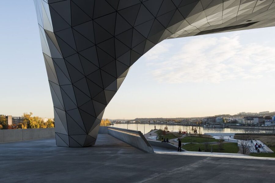 Lyon: Musée des Confluences Entrance Ticket - A Smooth Visit Plan: How to Actually See It All