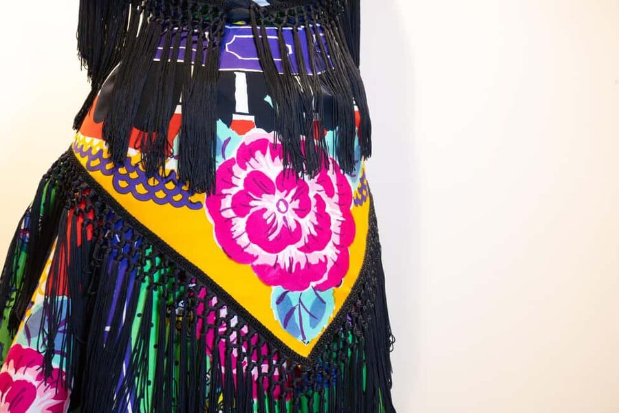 Lyon: Musée Soieries Brochier guided tour - Future fabrics, present-day takeaways, and what you’ll remember