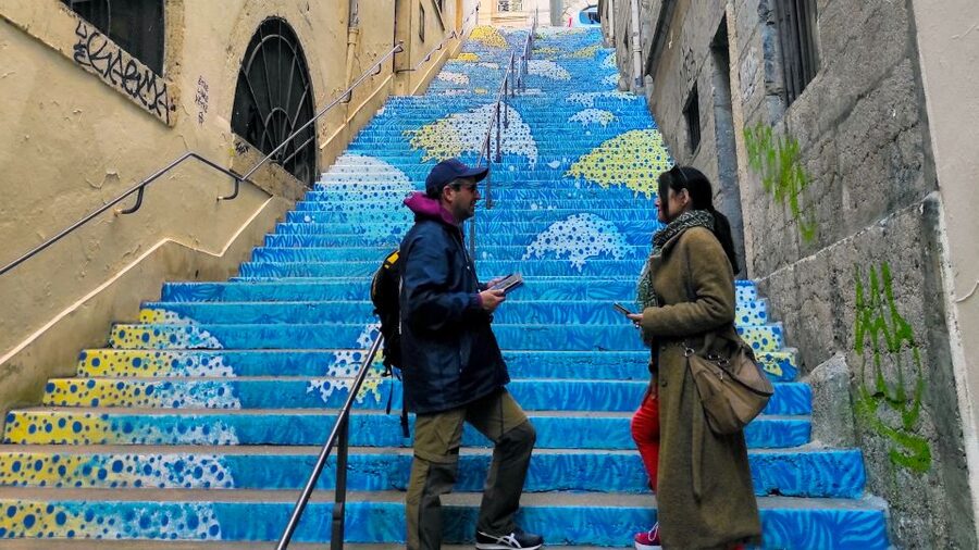 Lyon: Music History Tour with Wine Tasting - Key highlights worth your time