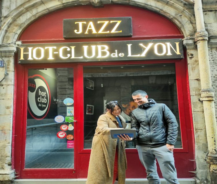 Lyon: Music History Tour with Wine Tasting - What You Actually Get Included, and What You Don’t