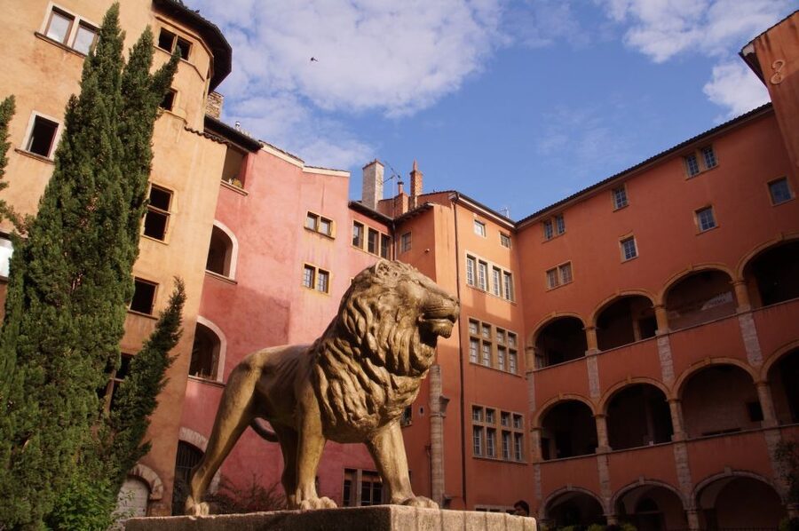 Lyon: Old District Private Guided Walking Tour - What 2 hours gets you, and who this is for