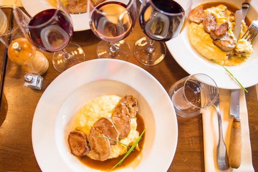 Lyon: Old Town Food Tour - Key highlights to look forward to