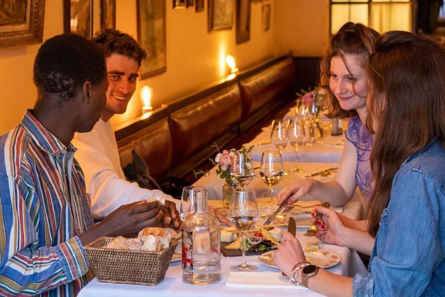 Lyon Old Town Food Tour: Full French Meal with Wine - Key Things That Make This Tour Worth It
