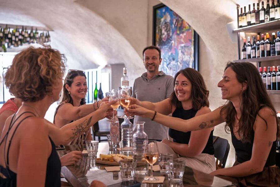 Lyon Old Town Food Tour: Full French Meal with Wine - Wine and Winter Liquor: Drink Options That May Surprise You