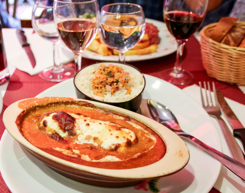 Lyon Old Town Food Tour: Full French Meal with Wine - Place Saint-Jean Is the Right Starting Point