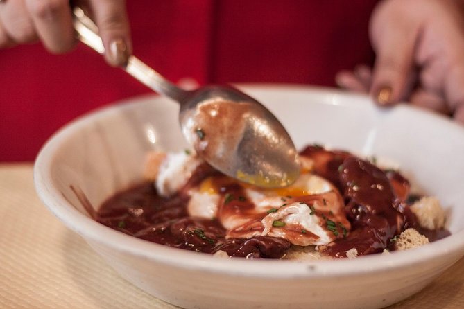 Lyon Old Town Food Tour with 6 French Delicacies & Fine Wine - Key Things I Think You Will Like