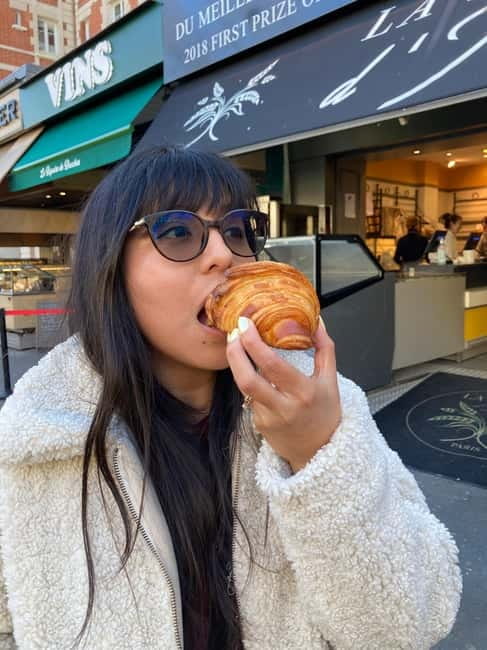Lyon: Pastries and Chocolate Walking Food Tour w/6+ Tastings - The City Stories You Get While You Walk