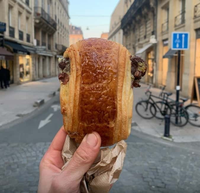 Lyon: Pastries and Chocolate Walking Food Tour w/6+ Tastings - Family-Friendly Walking, Small Group Attention