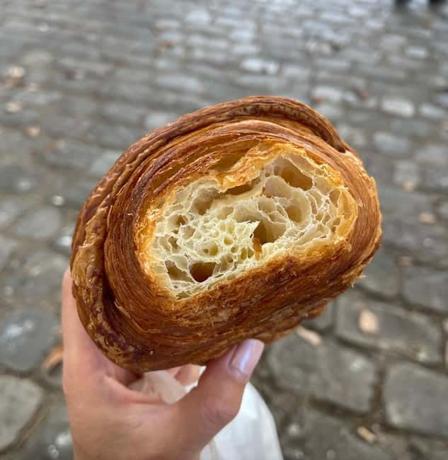 Lyon: Pastries and Chocolate Walking Food Tour w/6+ Tastings - Price and Value: Is $88 Worth It?