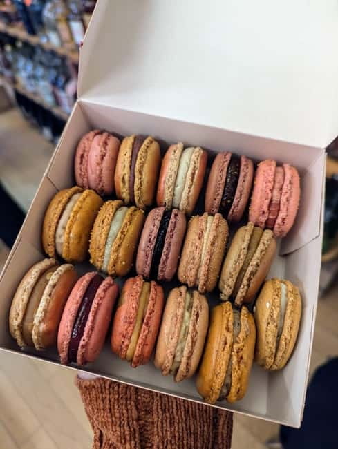 Lyon: Pastries and Chocolate Walking Food Tour w/6+ Tastings - Who This Tour Fits Best, and Who Should Pass
