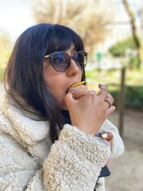Lyon: Pastries and Chocolate Walking Food Tour w/6+ Tastings - What You Actually Taste: Pastries, Macarons, and Artisanal Chocolate