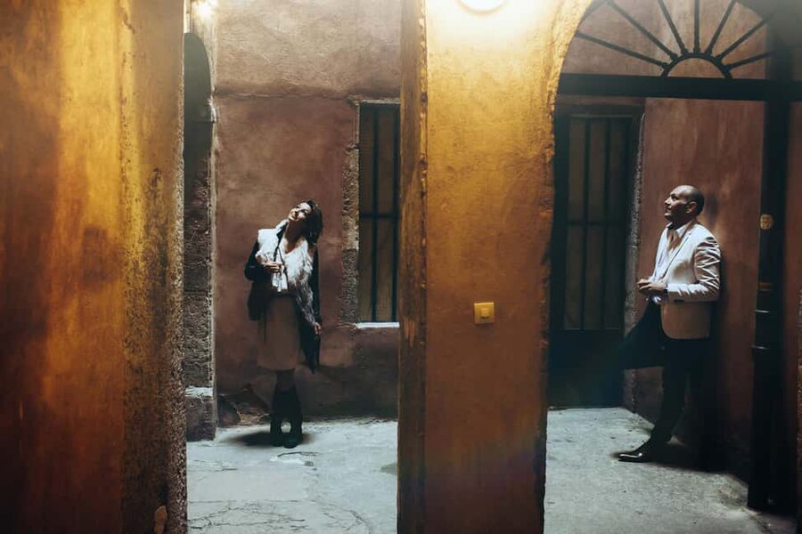 Lyon: Private Traboules Tour – Hidden Passages - Entering Lyon’s Traboules: Why These Passages Matter