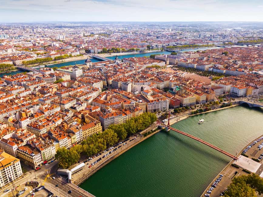 Lyon: Private Traboules Tour – Hidden Passages - Should You Book Unique Tours Lyon’s Hidden Passages Tour?
