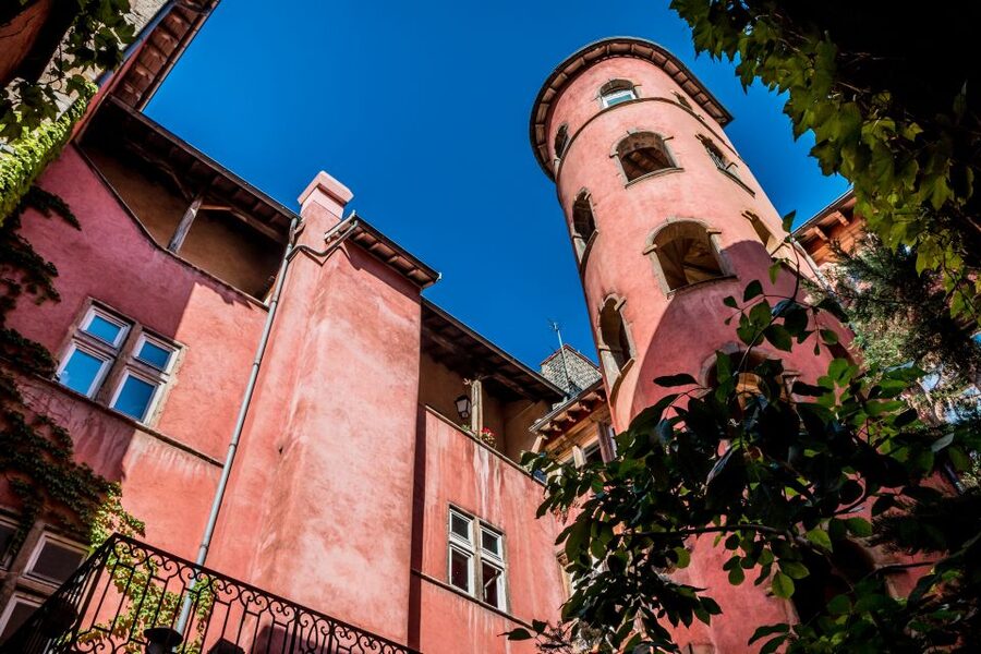 Lyon: Private UNESCO Old Town Walking Tour - Key highlights you will care about
