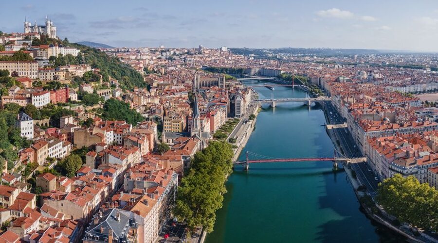 Lyon: Private UNESCO Old Town Walking Tour - Rue Mercière finish, then keep the momentum going