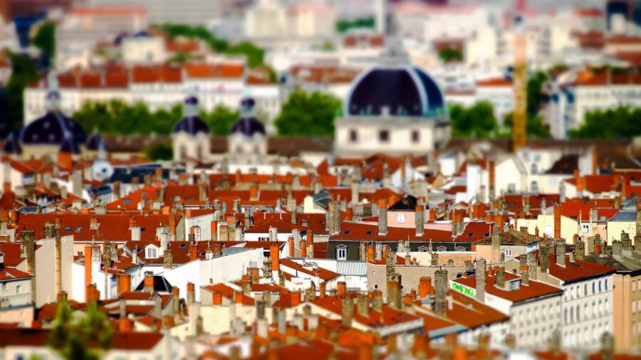 Lyon: Private UNESCO Old Town Walking Tour - Price and value for $159 per person in a private format