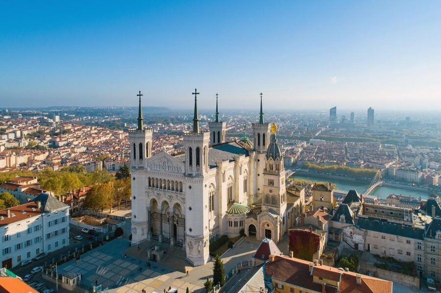 Lyon: Private UNESCO Old Town Walking Tour - Who this tour suits best, and who should look elsewhere