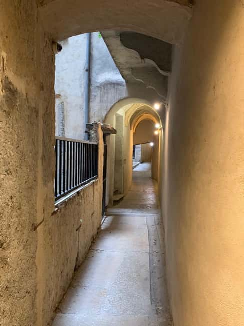 Lyon: Private Walking Tour of "Traboules" in the Old Town - The Stories Your Guide Uses to Make Stone Feel Alive