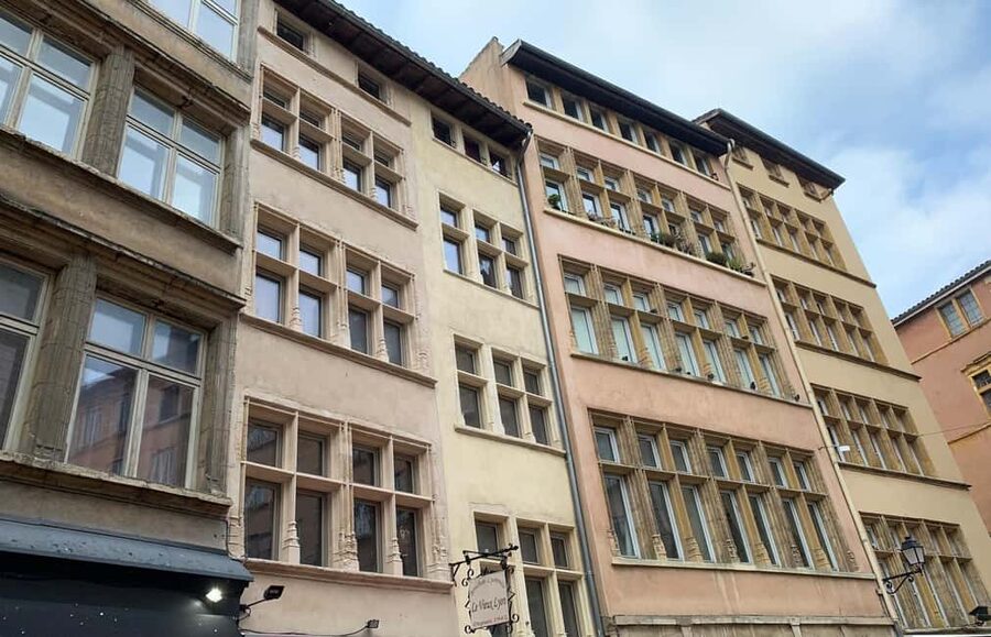 Lyon: Private Walking Tour of "Traboules" in the Old Town - How to Prepare: Shoes, Quiet Rules, and Stroller Reality