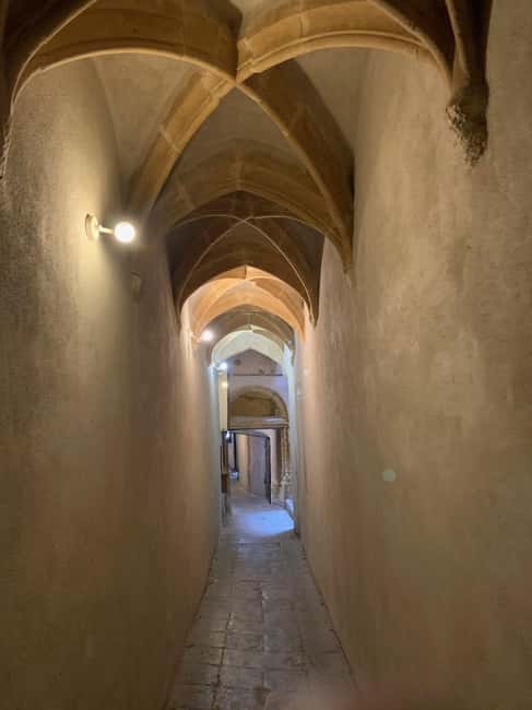 Lyon: Private Walking Tour of "Traboules" in the Old Town - Who This Tour Fits Best (and Who Should Skip It)