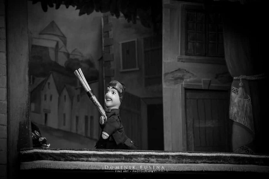 Lyon: The Real Guignol Theater in the Tête d'Or Park - Key things to know before you go