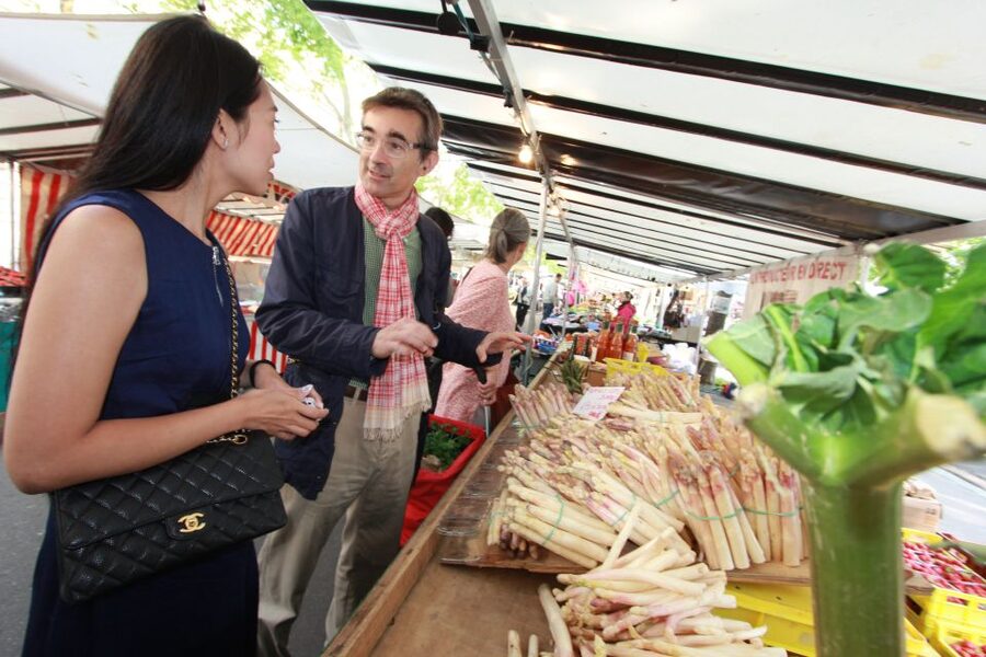 Market Visit and Cooking Class with a Parisian Chef - Key things that make this class worth your morning